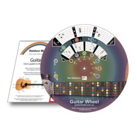 Guitar Wheel